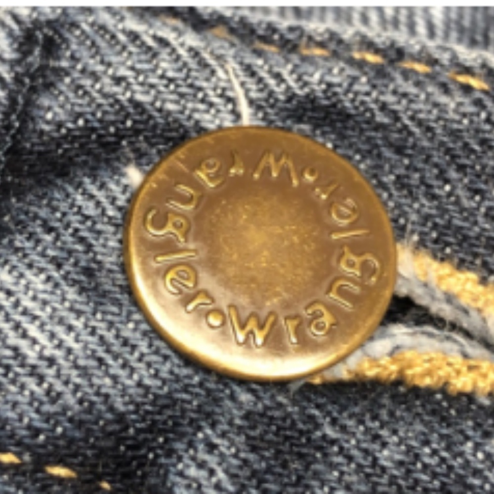 JEANS TTP - Picture 1 of 1